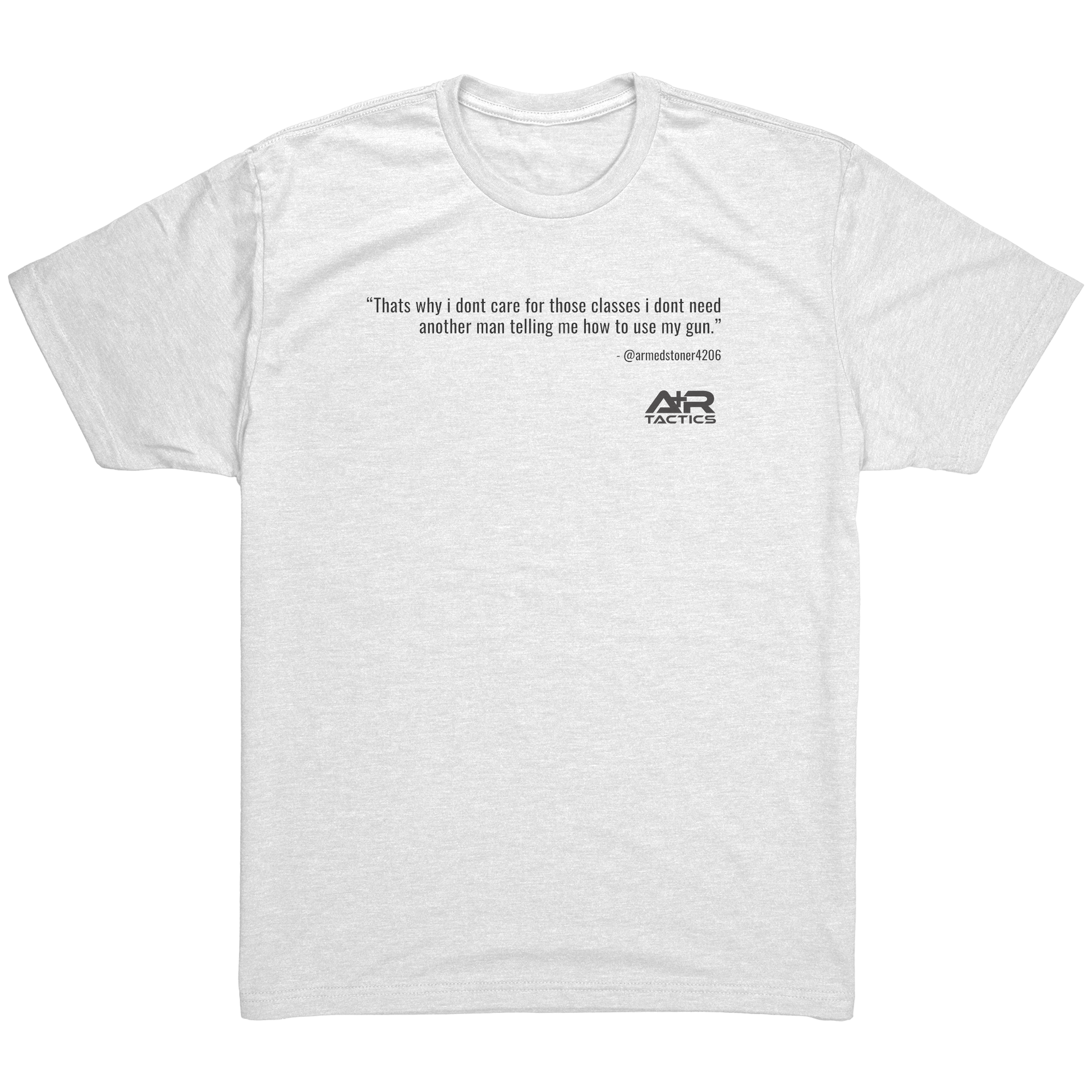 Dont_need_another_man_telling_me_Tee_Heather_White_Mockup.png