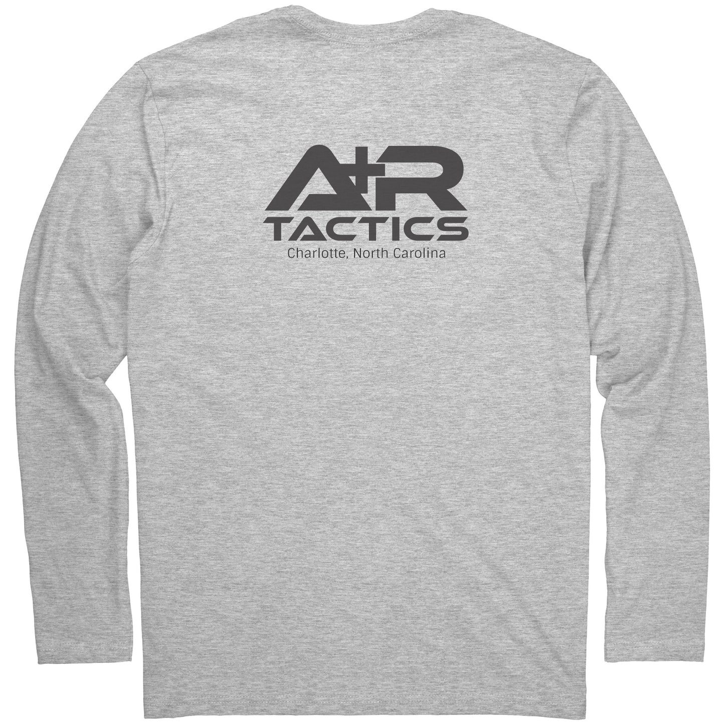 Now Can We Have a Man Show Us the Proper Way Tee