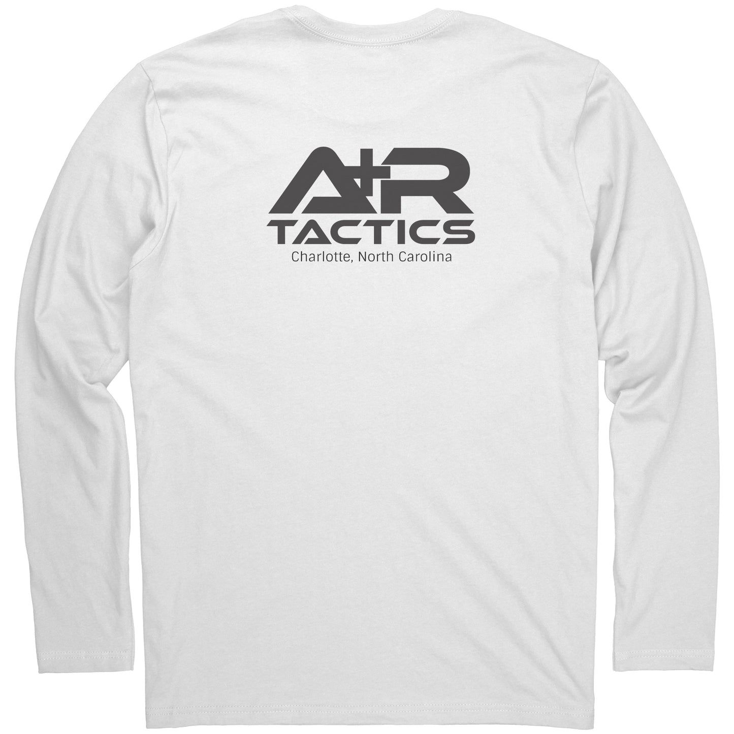 Now Can We Have a Man Show Us the Proper Way Tee