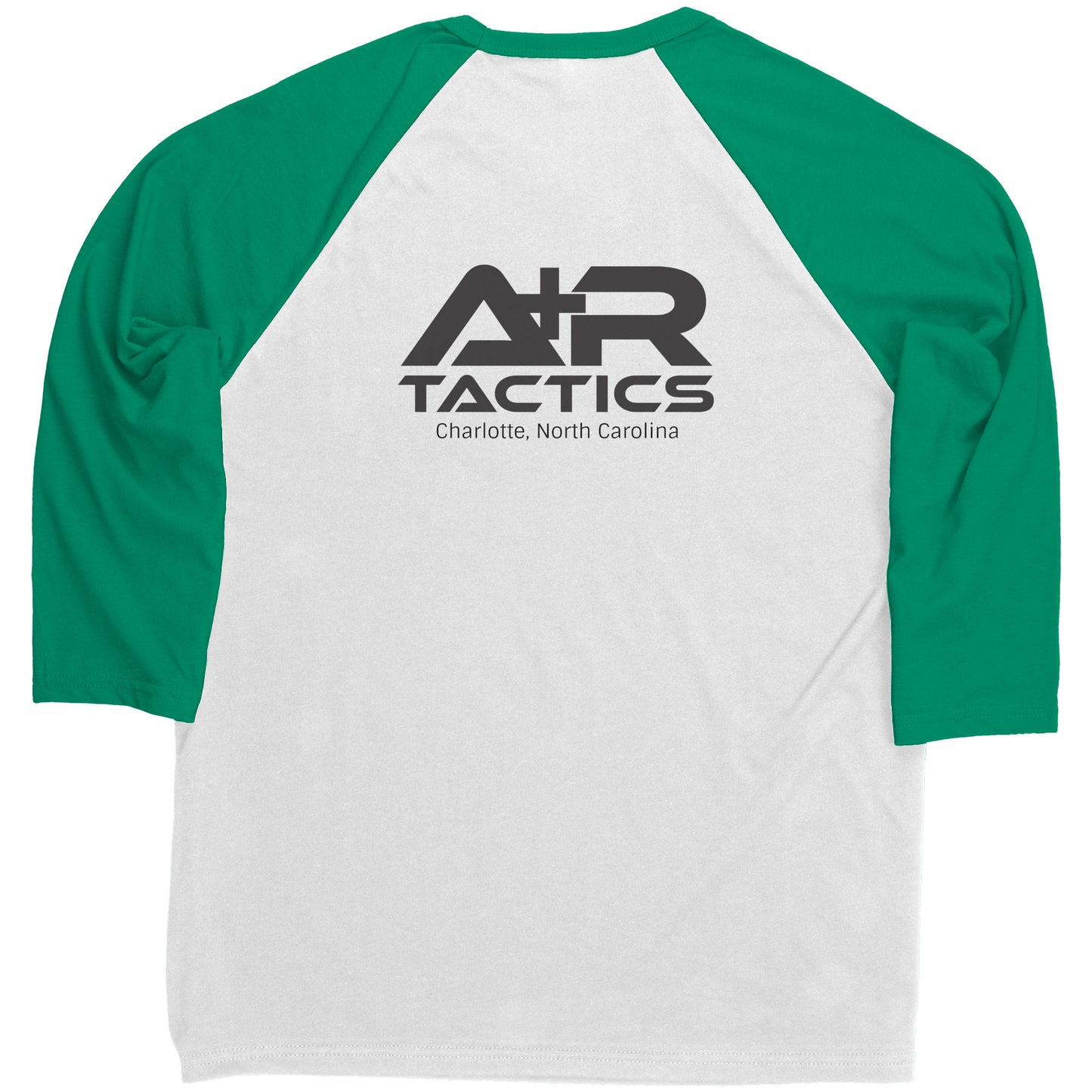 This Is Your Home But You Should Be in The Kitchen Raglan Tee