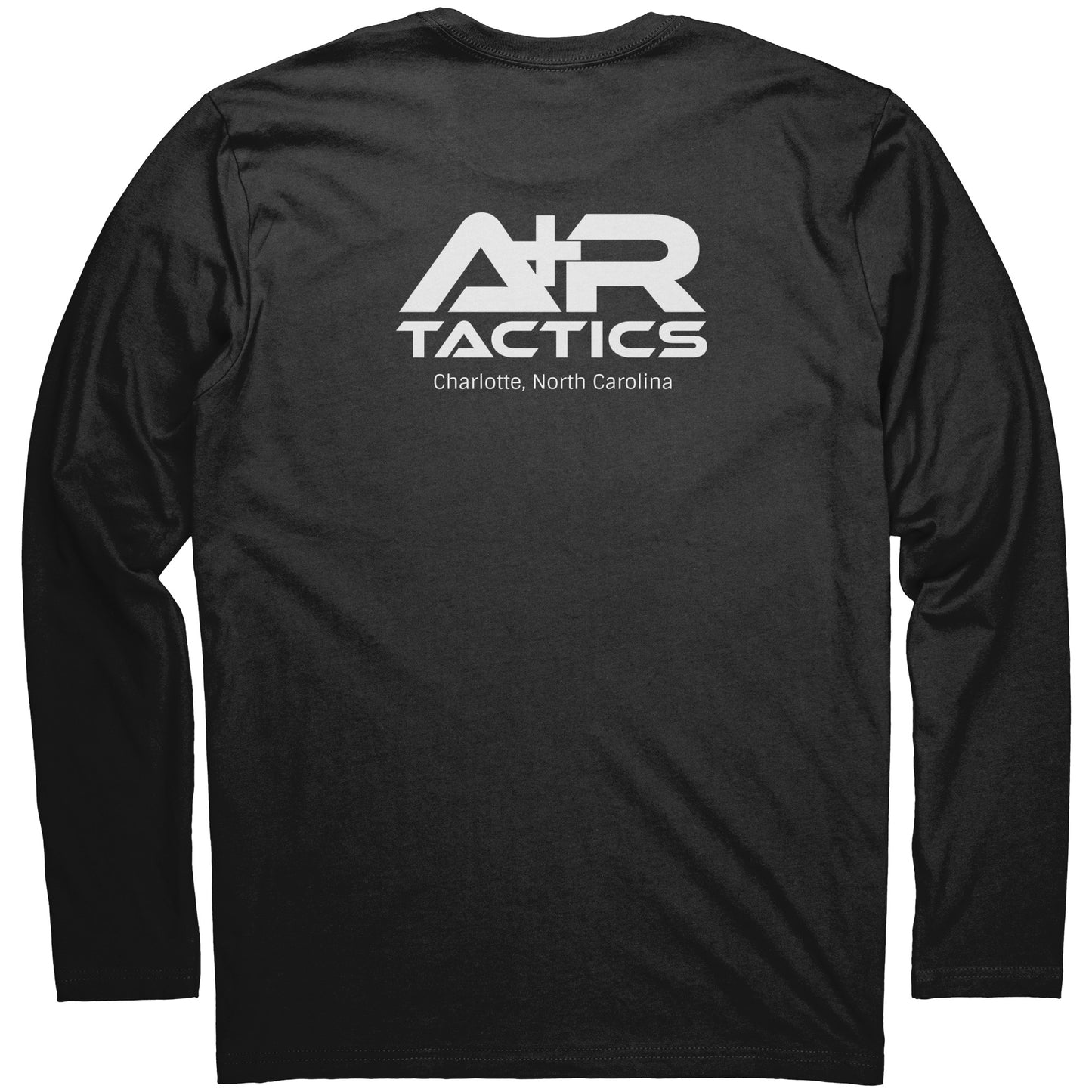 Women's being Women's Long Sleeve Tee