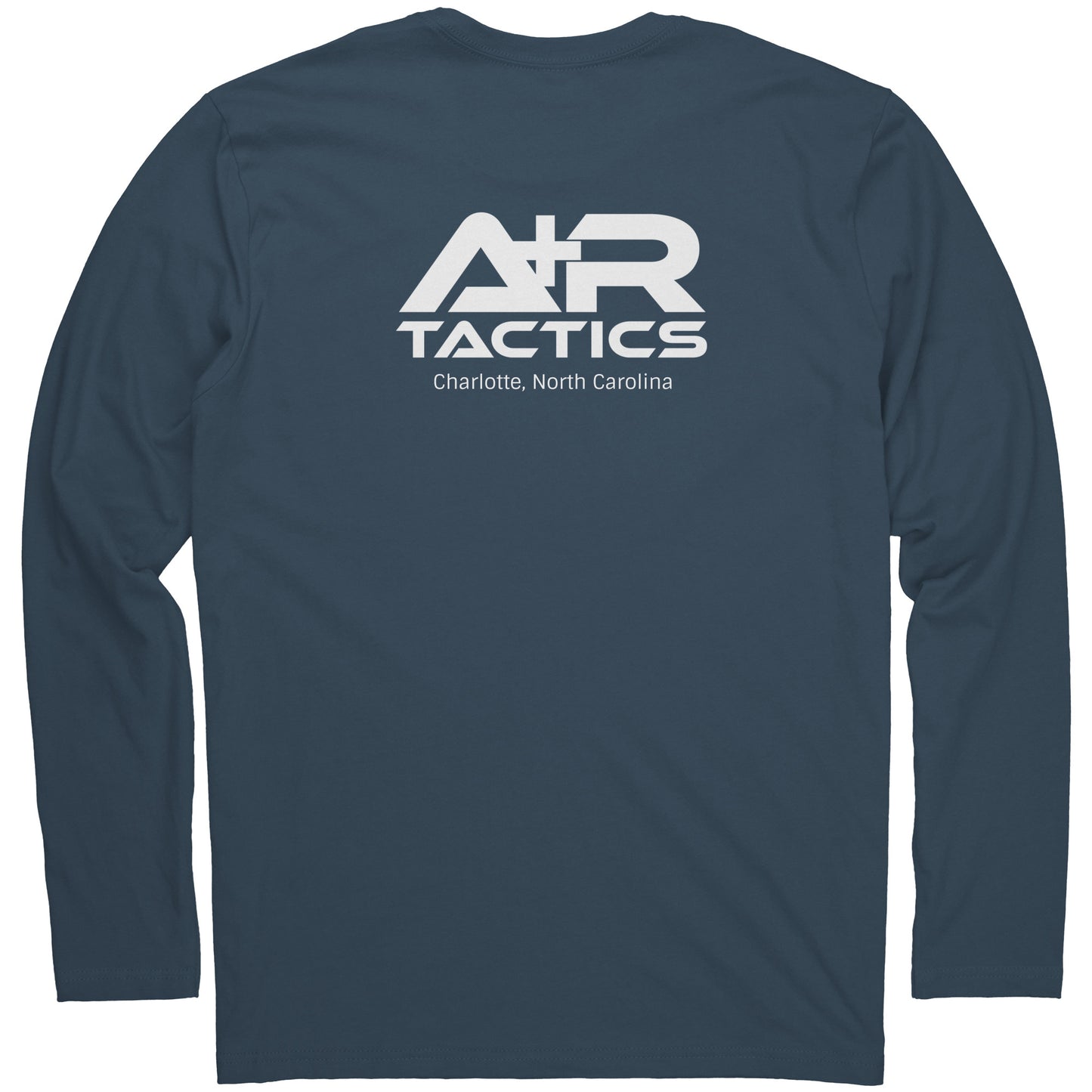 Women's being Women's Long Sleeve Tee