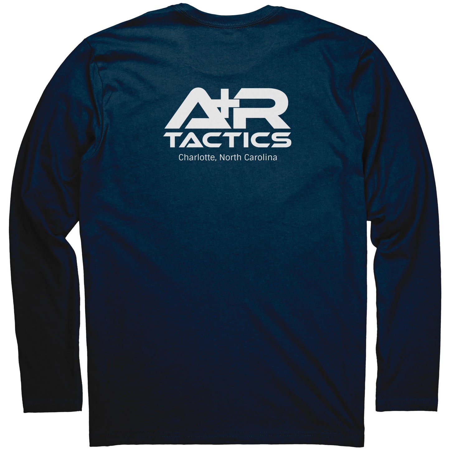 Women's being Women's Long Sleeve Tee