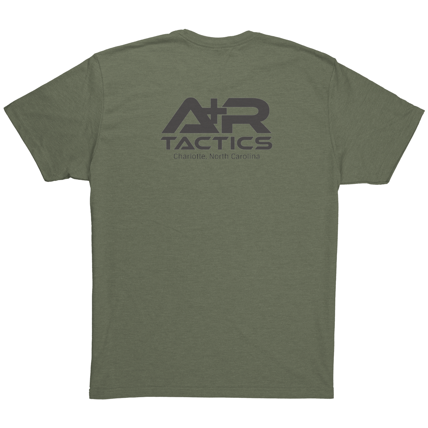 gun_people_are_super_gross_Tee_Military_Green_Back_Mockup.png