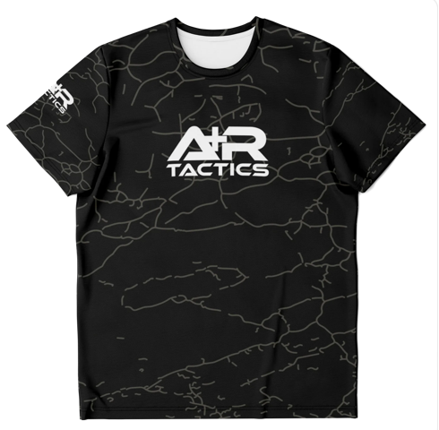 A+R Tactics Logo Gear