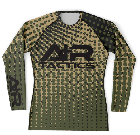 Mens Rashguards