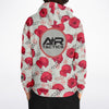 Poppies and ARs Unisex Hoodie