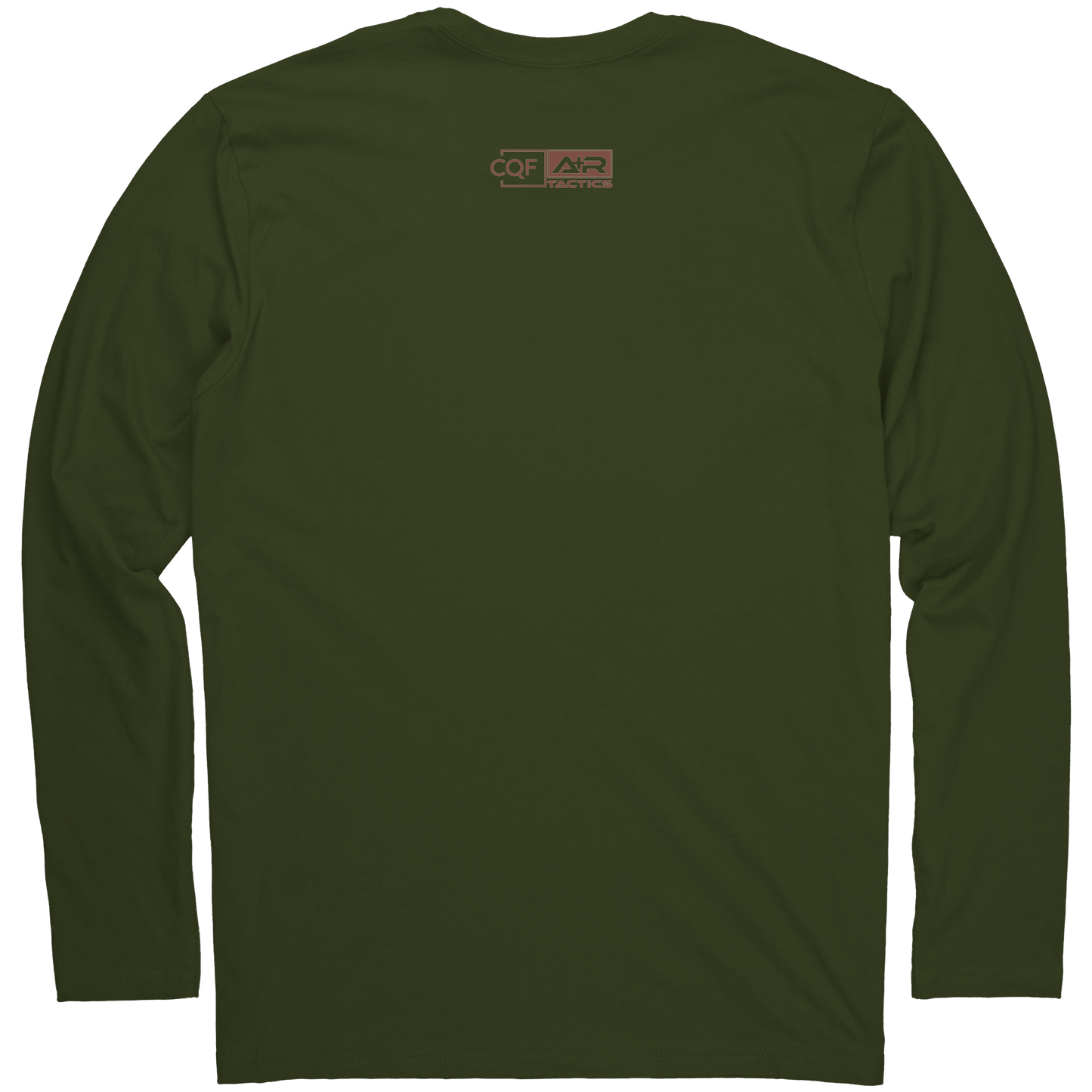 CQF_x_AR_Tactics_Long_Sleeve_Logo_Tee_B_Military_Green_Back_Mockup.png_16050096
