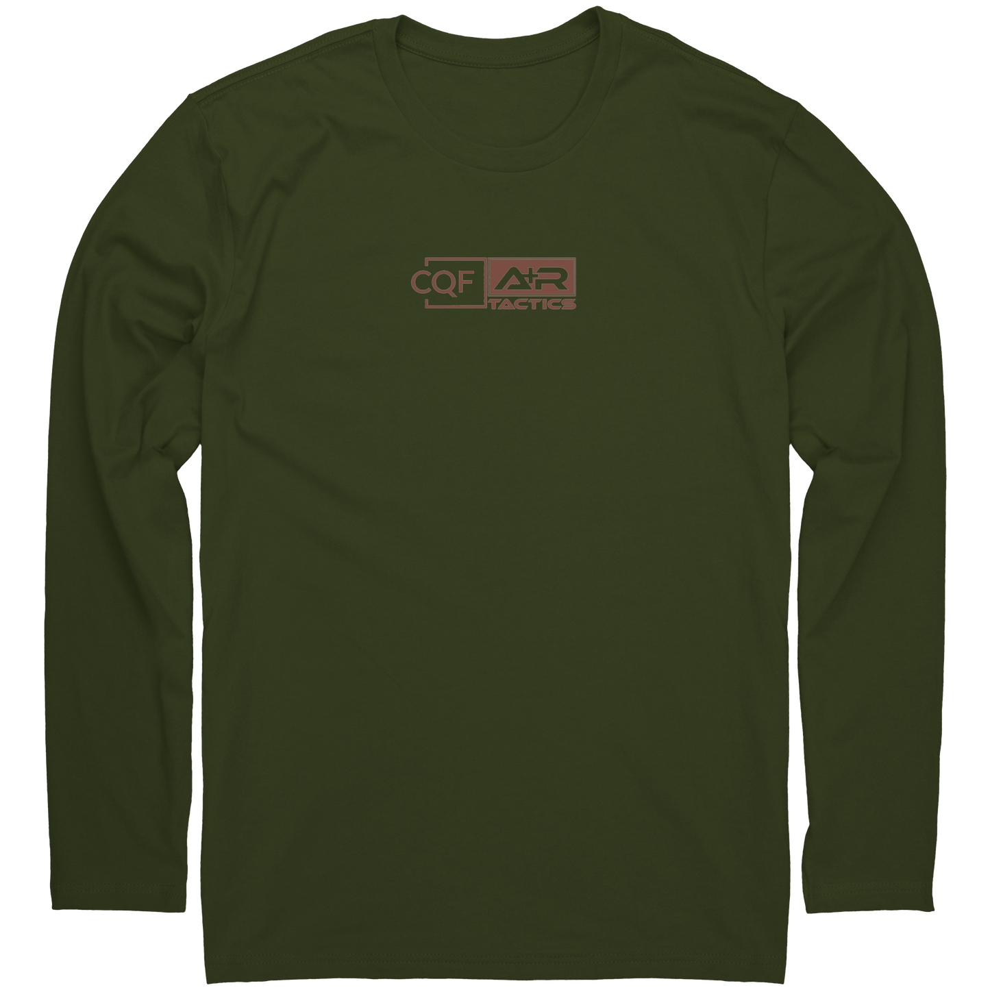 CQF_x_AR_Tactics_Long_Sleeve_Logo_Tee_B_Military_Green_Mockup.png_16050088