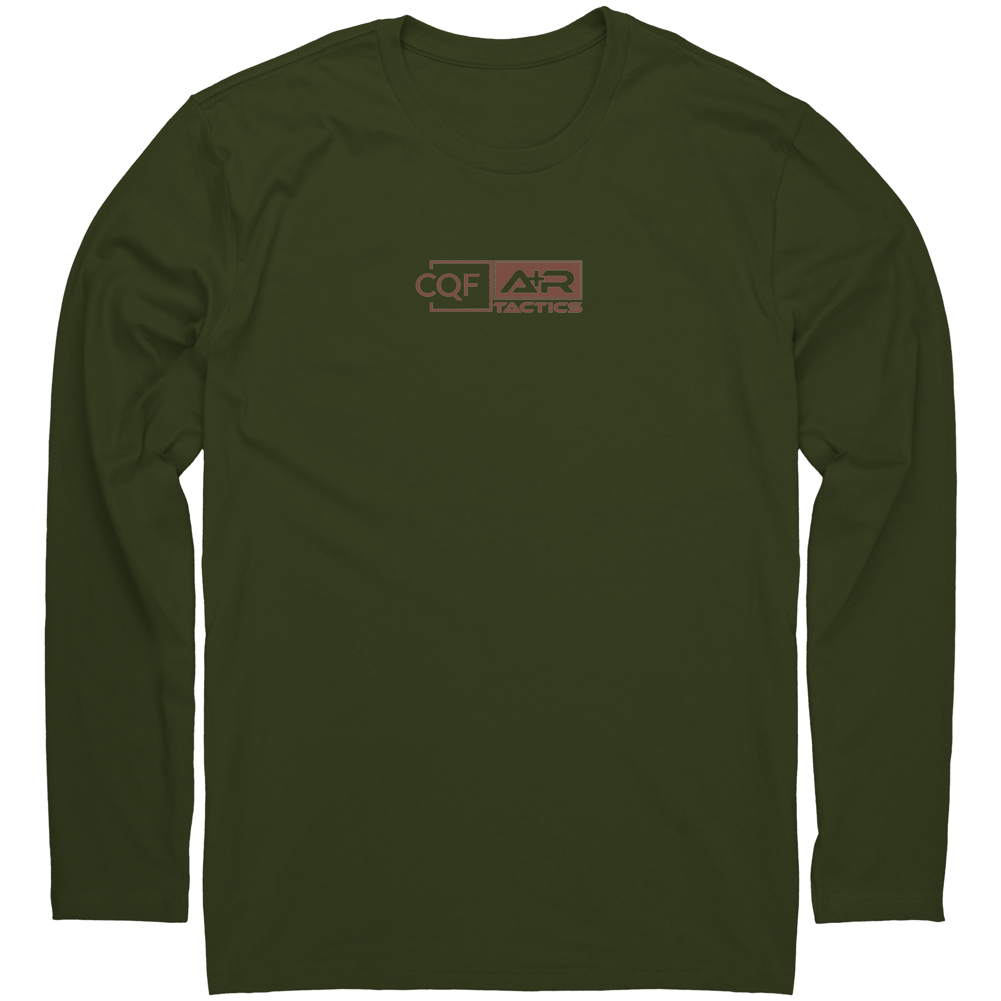 CQF_x_AR_Tactics_Long_Sleeve_Logo_Tee_B_Military_Green_Mockup.png_16050088