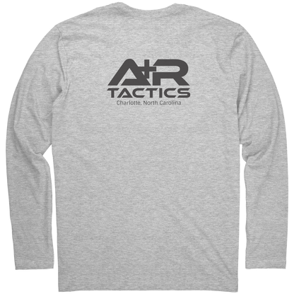 Gun_people_are_super_gross_-_Long_Sleeve_Heather_Back_Mockup.png