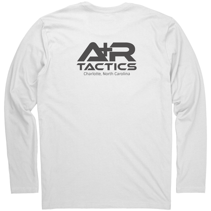 Gun_people_are_super_gross_-_Long_Sleeve_White_Back_Mockup.png