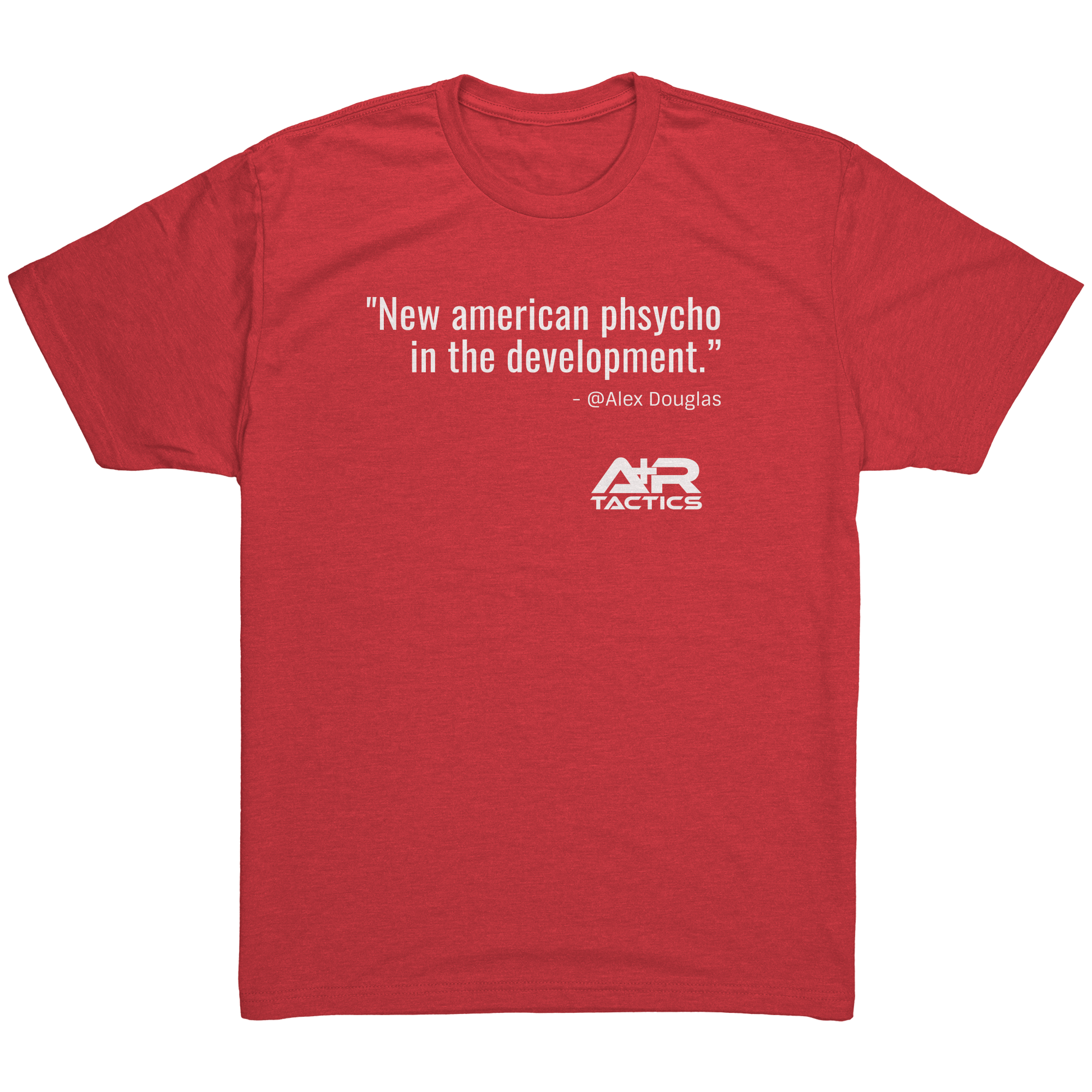 New_american_phsycho_Tee_Vintage_Red_Mockup.png