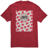 Poppies and ARs Mens Tee
