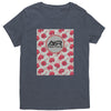 Poppies and ARs Womens Tee
