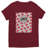 Poppies and ARs Womens Tee