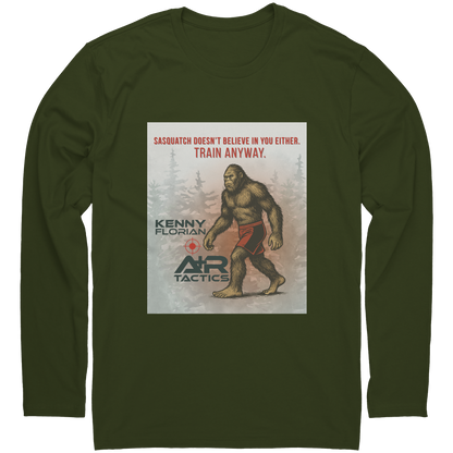 Sasquatch_Doesnt_Believe_In_You_Either_Military_Green_Mockup.png
