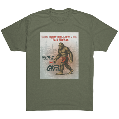 Sasquatch_Doesnt_Believe_In_You_Either_Military_Green_Mockup.png