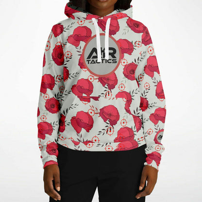 Poppies and ARs Unisex Hoodie