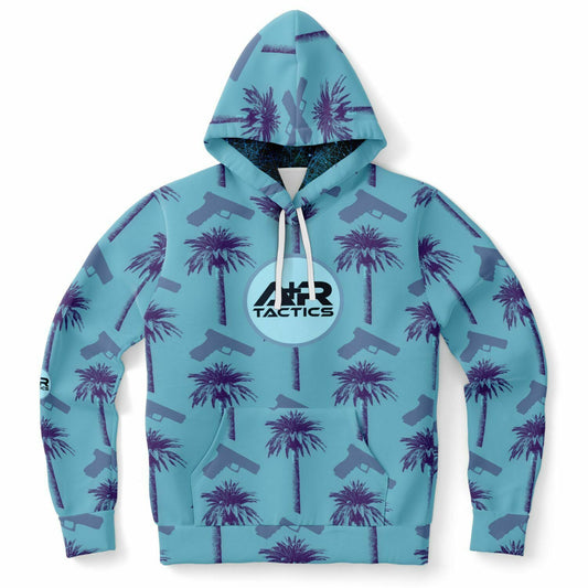 Palms and Glocks Hoodie