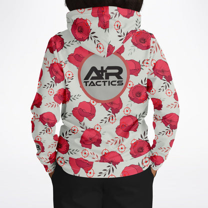 Poppies and ARs Unisex Hoodie