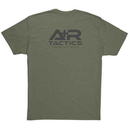 gun_people_are_super_gross_Tee_Military_Green_Back_Mockup.png