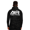 A+R Tactics Logo Hoodie, Cracked