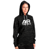 A+R Tactics Logo Hoodie, Cracked