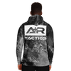 A+R Tactics Logo Hoodie, Paint