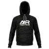 A+R Tactics Logo Hoodie, Cracked