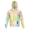 A+R Tactics Logo Hoodie, Pastel Watercolor