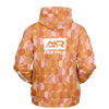 A+R Tactics Logo Hoodie, Retro Circles