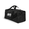 A+R Tactics Logo Duffle Bag, Cracked