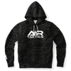 A+R Tactics Logo Hoodie, Cracked