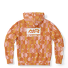 A+R Tactics Logo Hoodie, Retro Circles