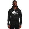 A+R Tactics Logo Hoodie, Cracked